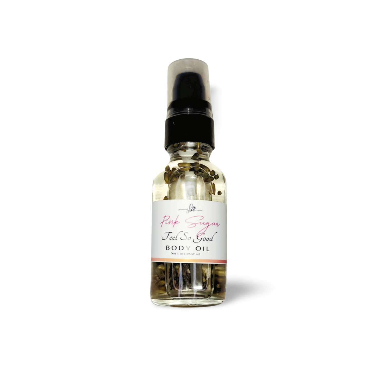 "Feel So Good" Body Oil 1 oz