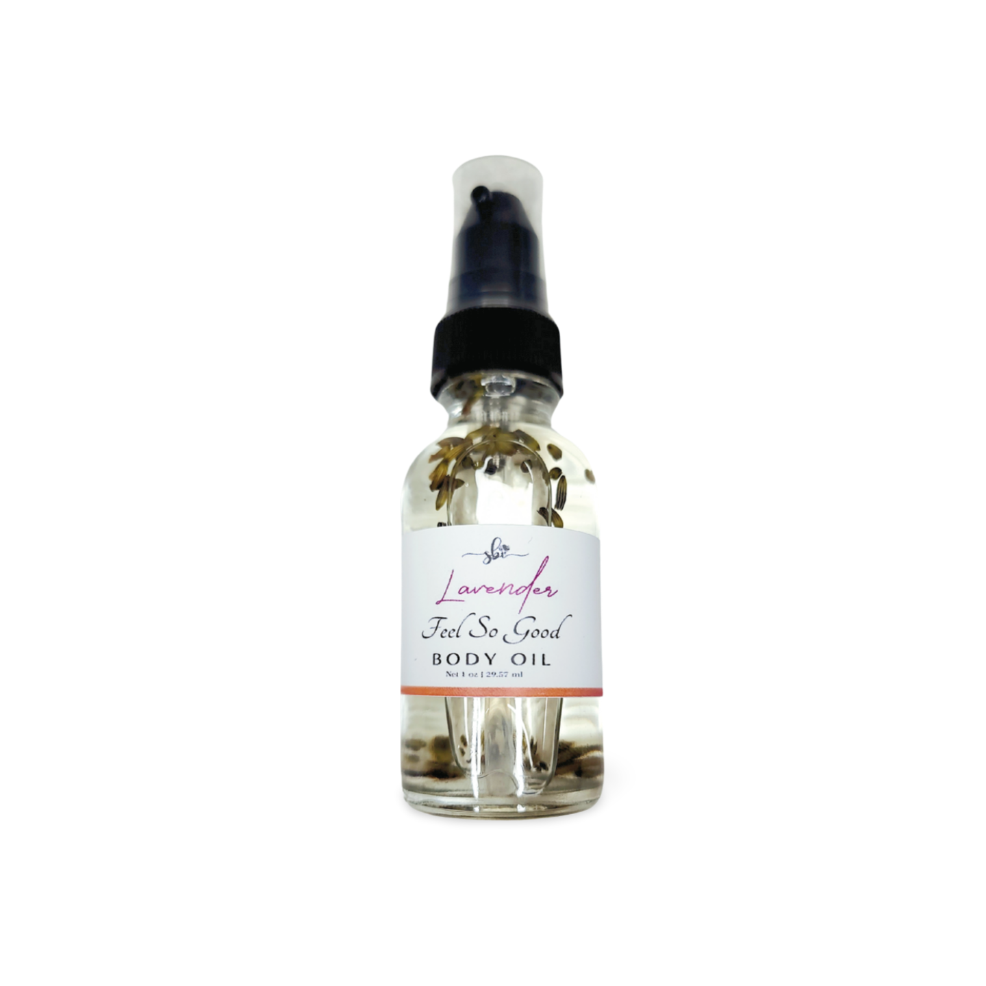 "Feel So Good" Body Oil 1 oz