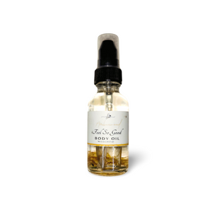 "Feel So Good" Body Oil 1 oz