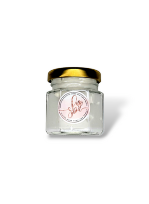 Oh My Gawd! Hand and Body Moisturizing Cream 1.5 oz