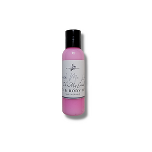 Oh My Gawd! Hand and Body Lotion 2.1 oz